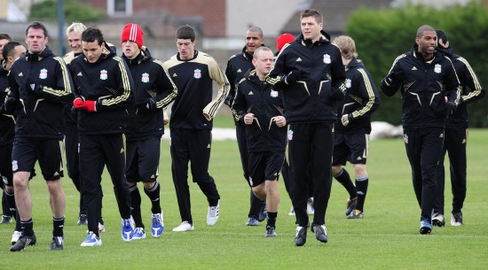 阿利松：萨拉赫缺阵是他所作所为的后果；我仍然支持斯洛特