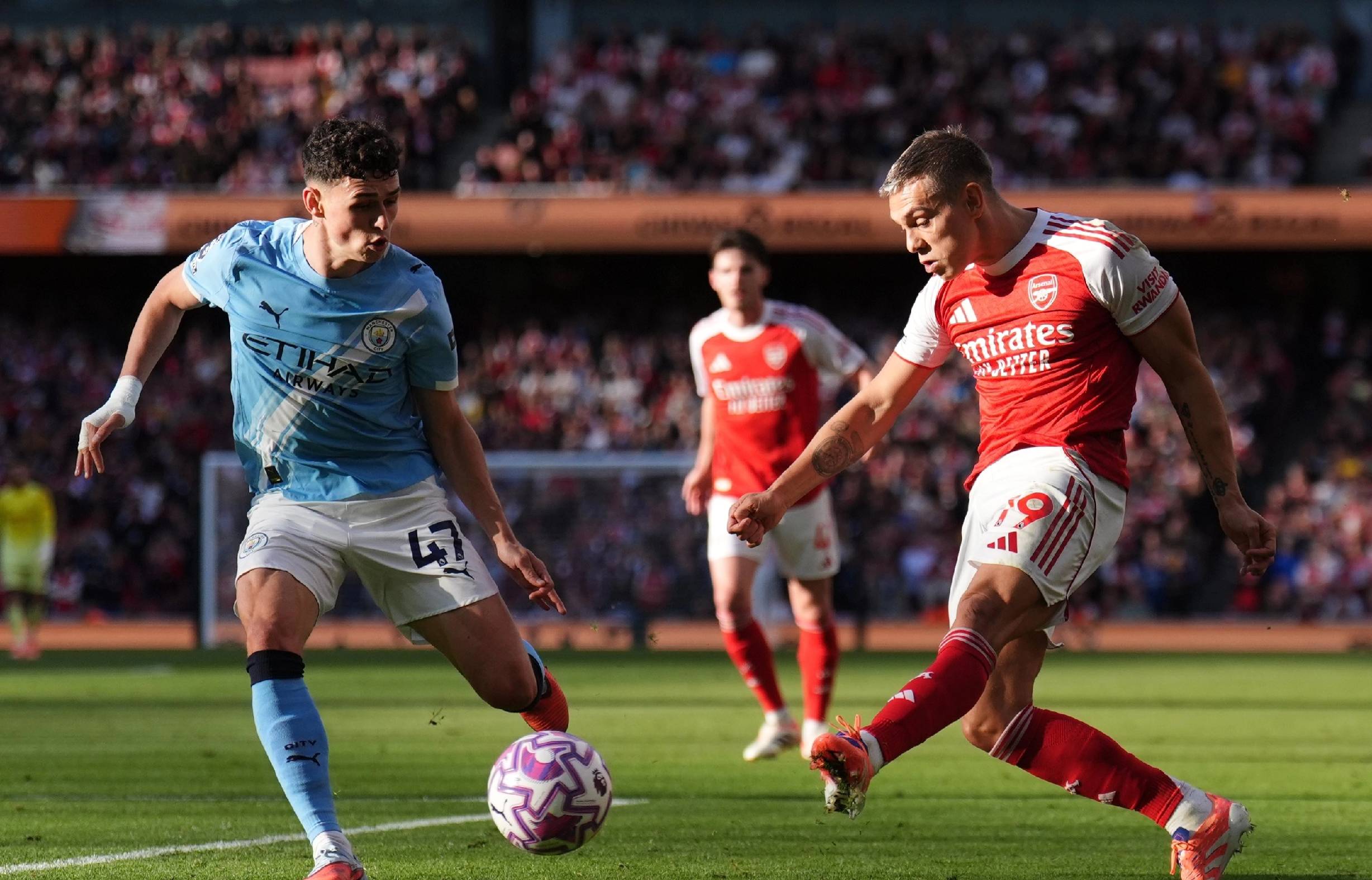 索默肯定还会首发？齐沃：何塞普会有机会，迟早会轮到他