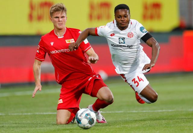 卡内达：弗兰克是很职业的球员，留下了宝贵的财富