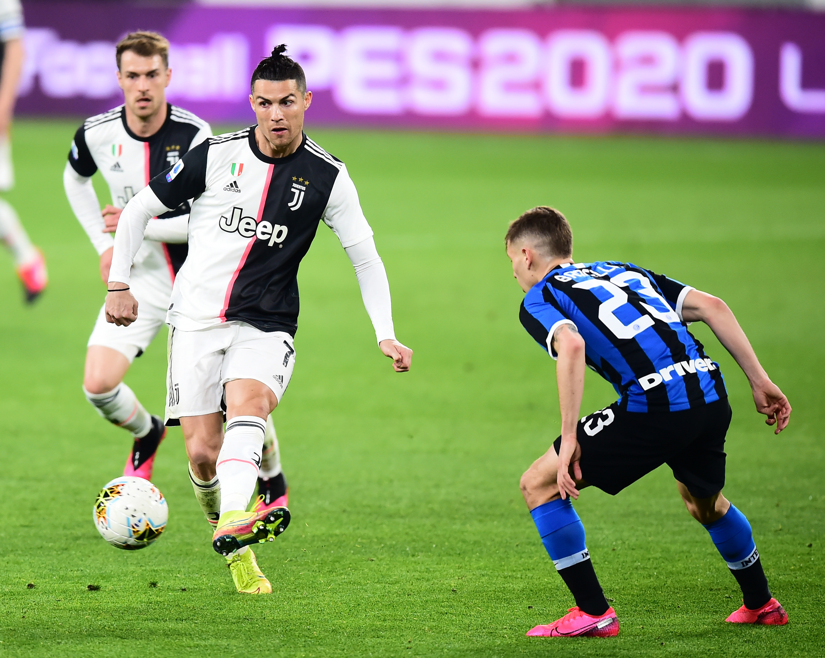 斯内德：金球评选标准已比梅罗时期合理，姆巴佩100%能拿