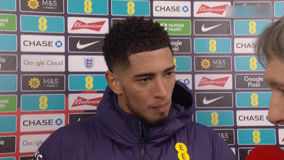 颜骏凌：本赛季真正的冠军点是德比，三冠王比第一次夺冠更难