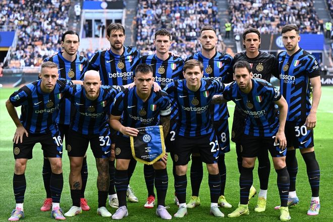 这就是足球（足球的真谛）